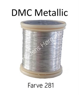 DMC Metallic 281 nr. 10